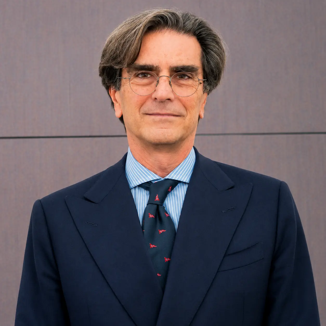 Luigi Consiglio