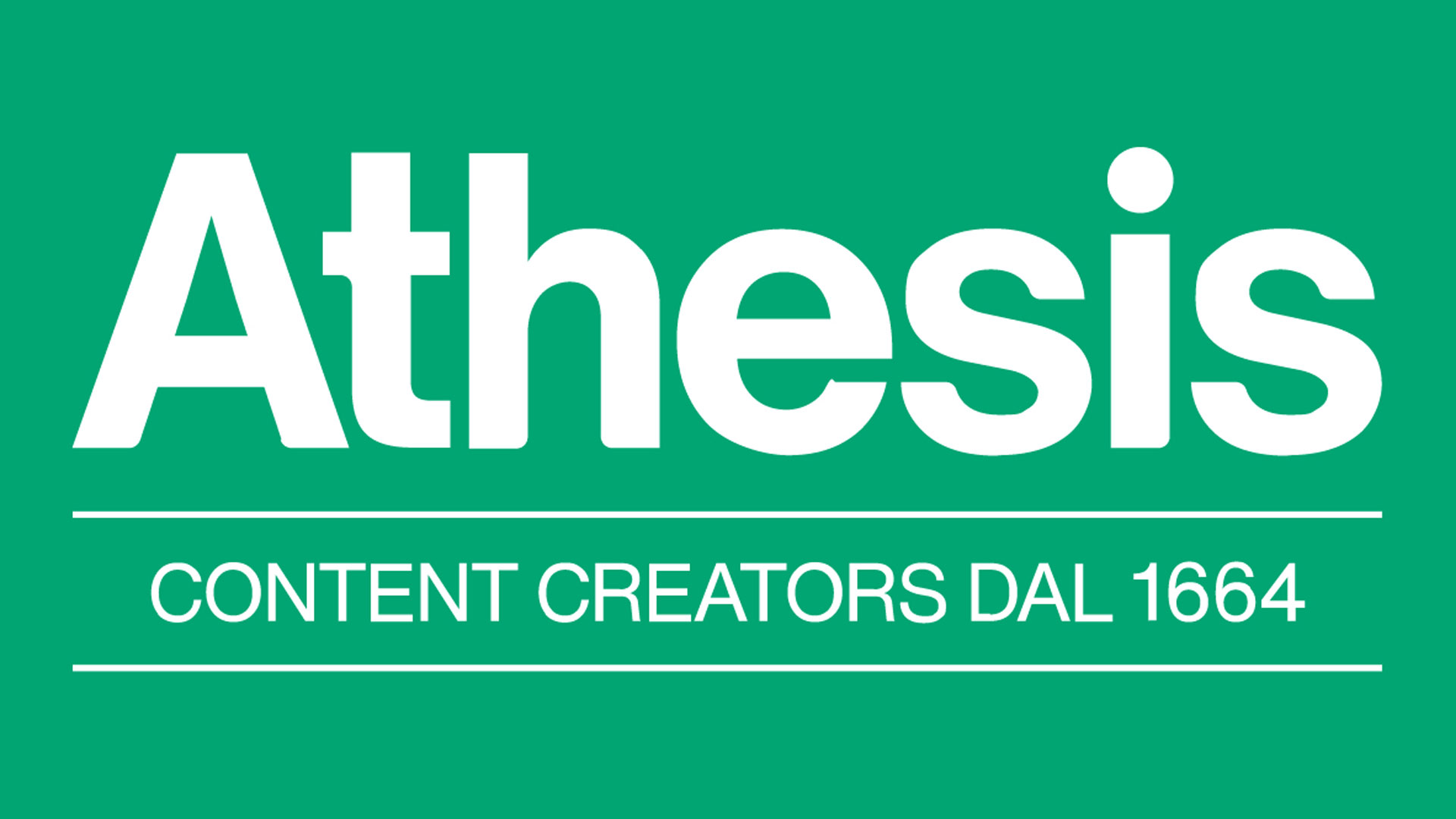 Athesis